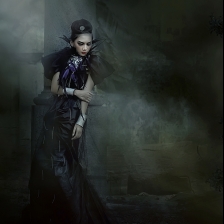 Maria Aya by Sef's Miko